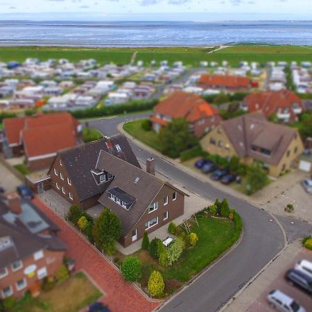 Mila Am Meer Neuharlingersiel Exterior photo