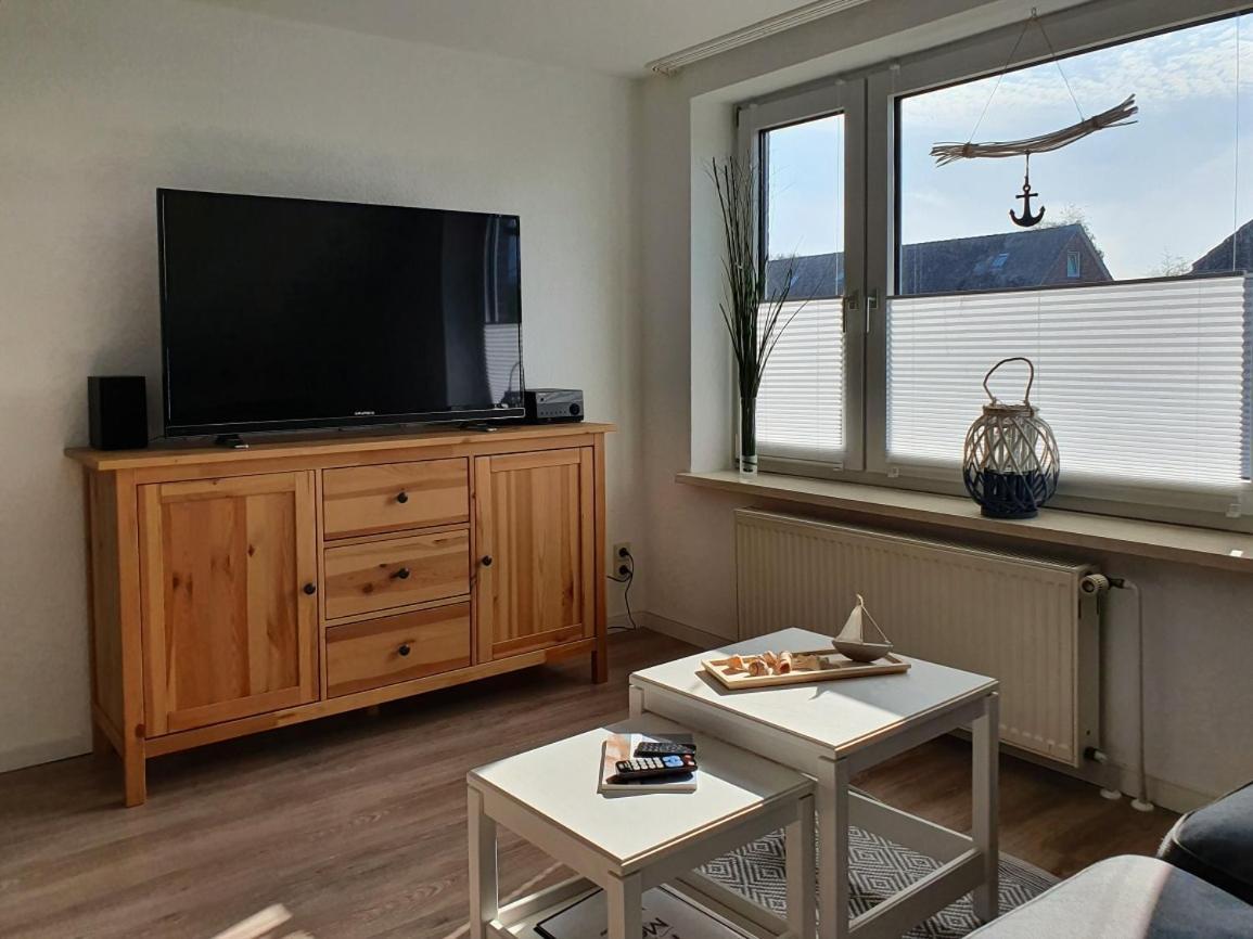 Mila Am Meer Neuharlingersiel Exterior photo