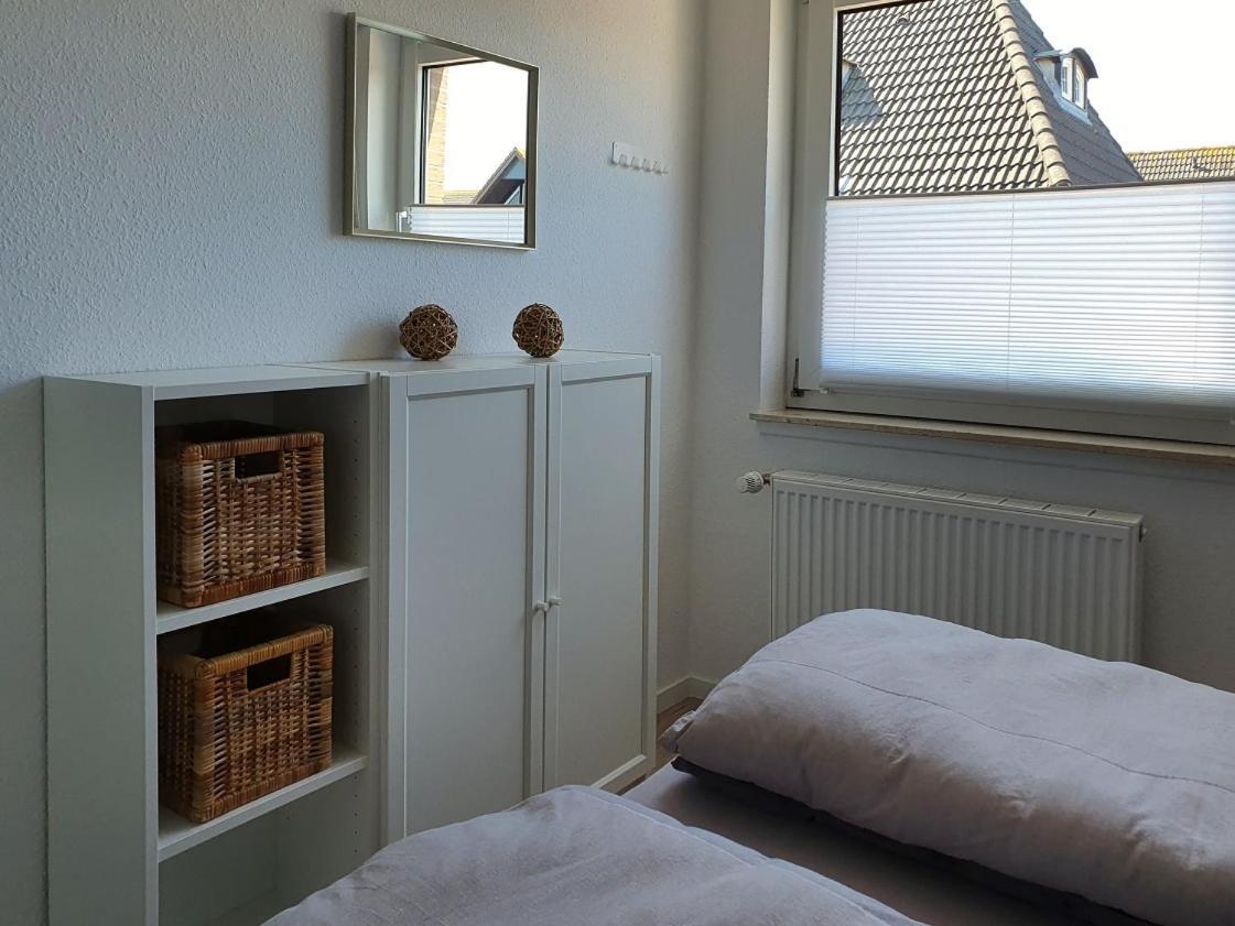 Mila Am Meer Neuharlingersiel Exterior photo
